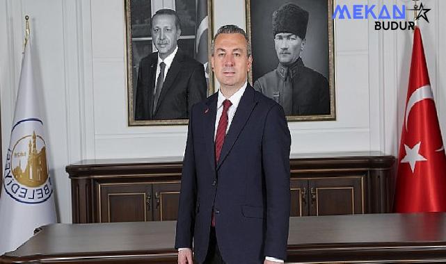 Sivas Belediye Başkanı Dr. Adem Uzun, Kurban Bayramı dolayısıyla bir kutlama mesajı yayınladı