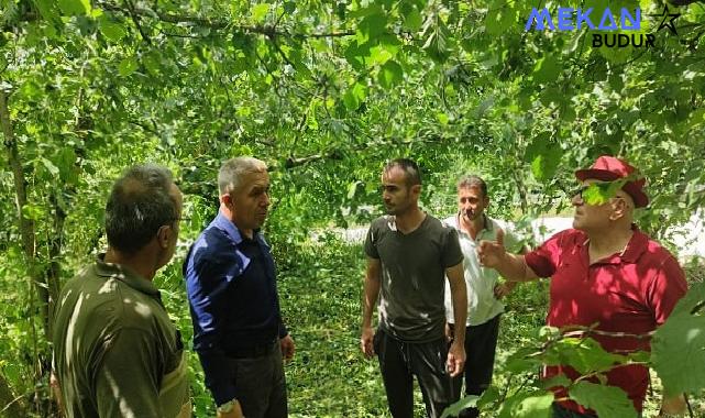 Son zamanlarda yüksek seyreden hava sıcaklığında yaşanan ani düşüş ve beraberinde gelen rüzgarlı ve yağışlı hava, bir çok bölgede olduğu gibi Kandıra’da etkisini gösterdi