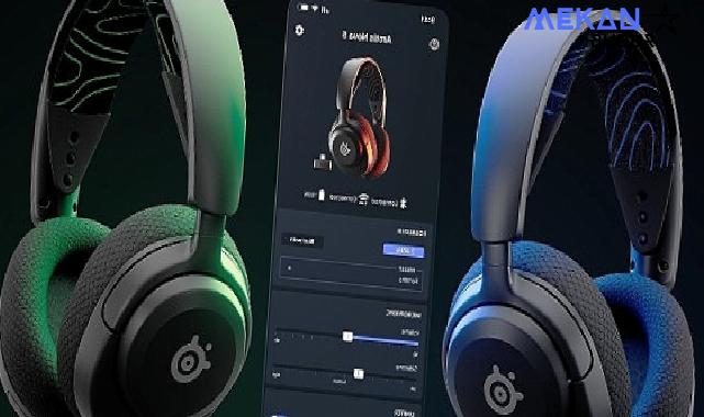 SteelSeries’ten En İyi Orta Seviye Kulaklıklar