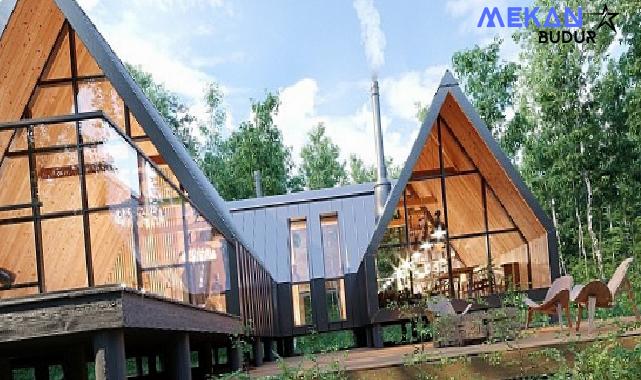 Tatilde Sahte Bungalov ve Tiny House Dolandırıcılığına Dikkat!