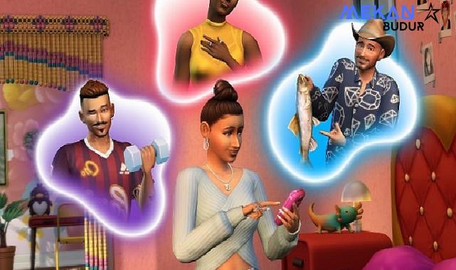 The Sims 4’ün Yeni Genişleme Paketi Lovestruck Açıklandı!