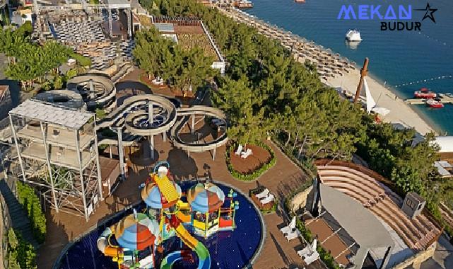 Titanic Luxury Collection Bodrum’da Bayram Coşkusu