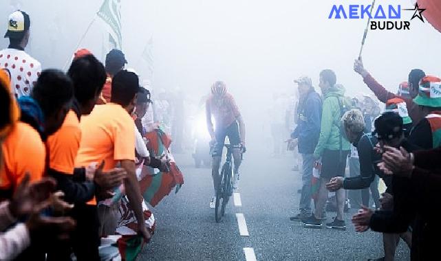 Tour De France Bu Yıl da Continental Sponsorluğunda Gerçekleşecek