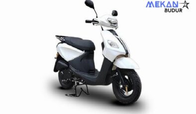 A101 18 Temmuz’da Yeniden Benzinli Moped Satacak