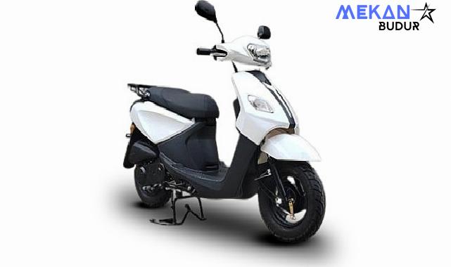 A101 18 Temmuz’da Yeniden Benzinli Moped Satacak