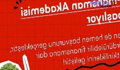 Akbank Sürdürülebilir Finansman Akademisi Eğitimleri Başlıyor