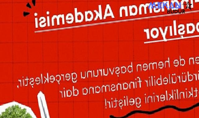 Akbank Sürdürülebilir Finansman Akademisi Eğitimleri Başlıyor