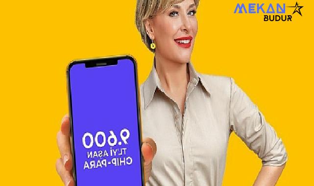 Akbanklılar temmuz ayında alışverişlerinden 9.600 TL’yi aşan chip-para kazanma fırsatına sahip oluyor