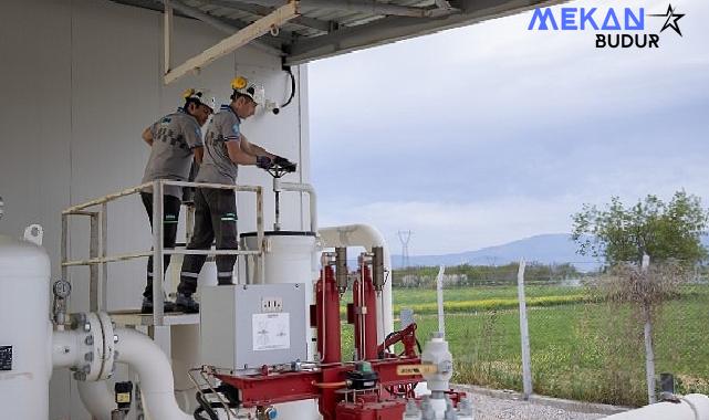 Aksa Doğalgaz, Fortune 500 Türkiye listesinde 44’üncü sırada