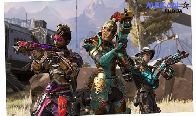 Apex Legends Global Series, Split 2 Playoff’ları İçin Mannheim, Almanya’ya Geliyor