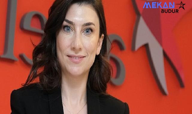 Astellas İlaç Türkiye Uzmanlık İlaçları İş Birim Direktörü Melisa Özcan Kordan oldu