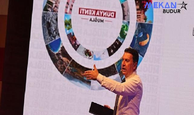 Başkan Aras, İlk 100 Günde Yapılan Projeleri Anlatacak