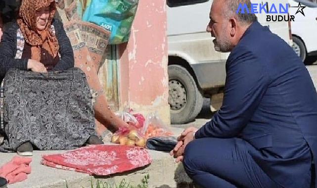 Başkan İbrahim Sandıkçı: “Talepleri hızlı bir şekilde karşılıyoruz”