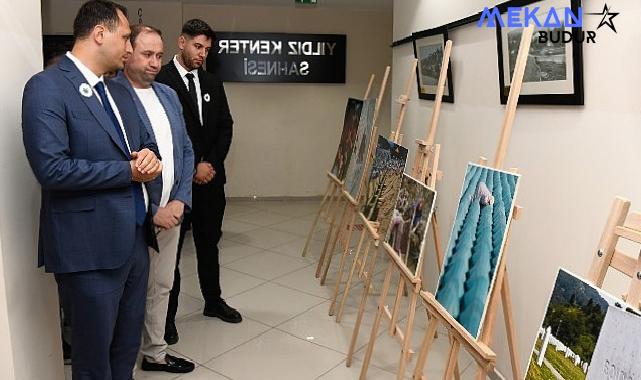 Bornovalılar Srebrenitsa Katliamı’nı unutmadı