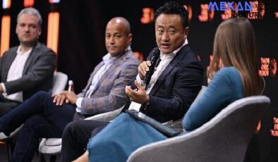 Bybit CEO’su Ben Zhou, Zürih’teki Point Zero Forum 2024’te Kripto’nun Geleceğin Finansını Şekillendirmedeki Rolünü Anlattı