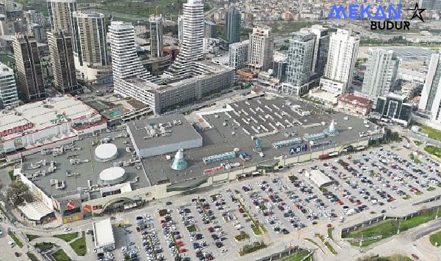 CarrefourSa Bursa Alışveriş Merkezi’nin mülkiyet devri gerçekleştirildi