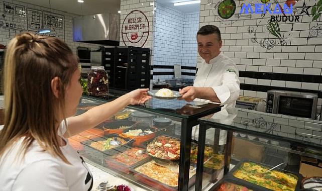 CarrefourSA Lezzet Arası Yatırımlarına Devam Ediyor