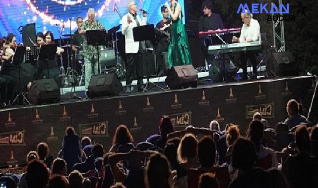 Çim Konserleri başladı