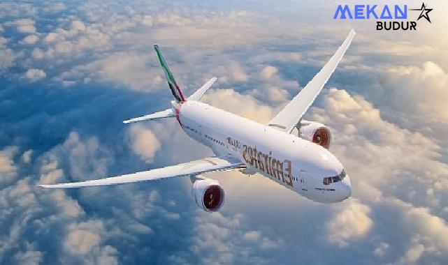 Emirates, yenilenen Boeing 777 model uçağı ile hizmet vereceği ilk uçuş noktalarını duyurdu