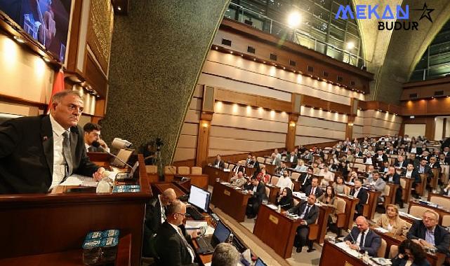 İBB İle İstanbul Barosu Arasında Adli Yardım Protokolü İmzalanacak