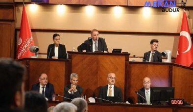 İBB Meclisi’nin Temmuz ayının son toplantısında önemli kararlar alındı