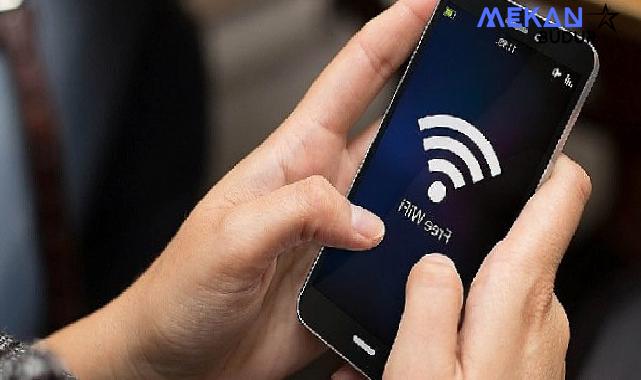 Kaspersky Uzmanlarından Öneriler: Halka Açık Wi-Fi Ağlarında Güvende Kalmanın Yolları!