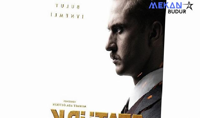 Kemer Belediye sineması Atatürk filmi ile açılıyor