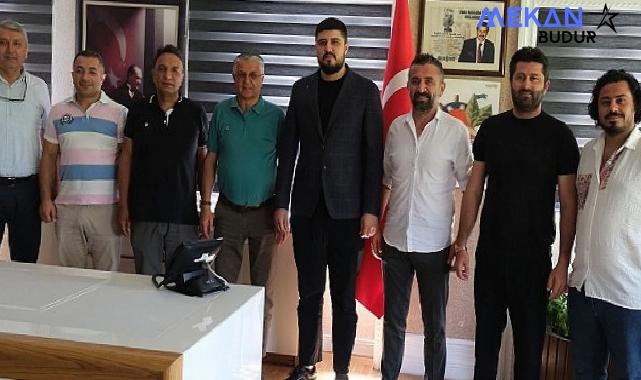 Kemer Belediyespor Tetikler Kemerspor oldu