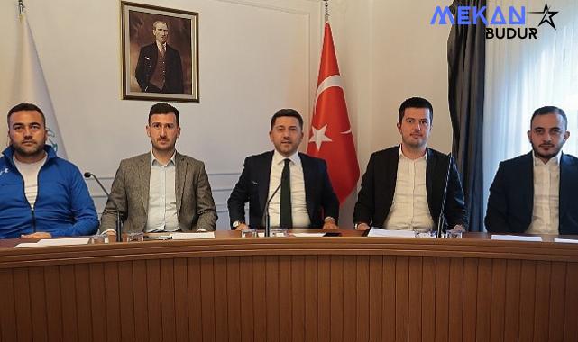 Nevşehir Belediyesi Meclisi Temmuz Ayı Toplantısı Yapıldı