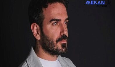 Ömer Altunalan’dan Yeni Şarkı: Katılıyorum