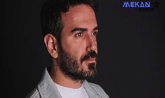 Ömer Altunalan’dan Yeni Şarkı: Katılıyorum