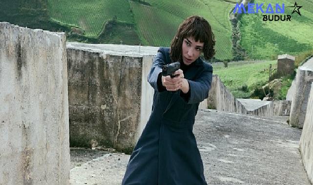 Prime Video,merakla beklenen yeni dizisi Citadel: Diana’nın yayın tarihini ve tanıtım fragmanını paylaştı.