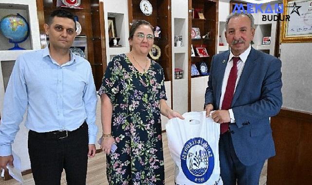 Salihli Belediyesi ve Çölyak Derneği Ortaklığıyla Çölyak Hastalarına Destek: Özel Gıda Dağıtımı Gerçekleştirildi