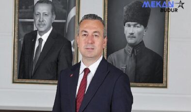 Sivas Belediye Başkanı Dr. Adem Uzun, 15 Temmuz Demokrasi ve Milli Birlik Günü münasebetiyle bir mesaj yayınladı