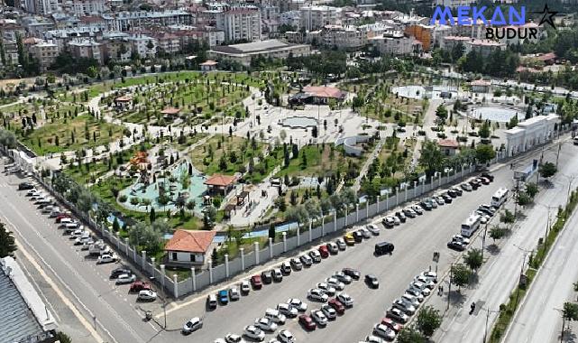 Sivas Belediyesi tarafından vatandaşların yoğun olarak kullandığı park, mesire alanı ve kamusal alanlarda ücretsiz internet hizmeti verilecek