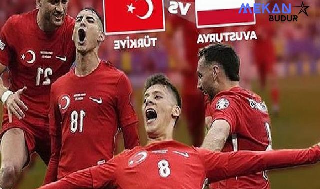 Son 16 Heyecanı İnegöl Kent Meydanında Dev Ekranda Yaşanacak