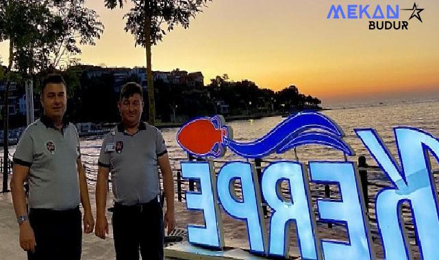 Tatil ve deniz denince bölgemizde ilk akla gelen yer şüphesiz Kandıra Sahilleri. Bunların içinde de en gözdelerinden biri Kerpe