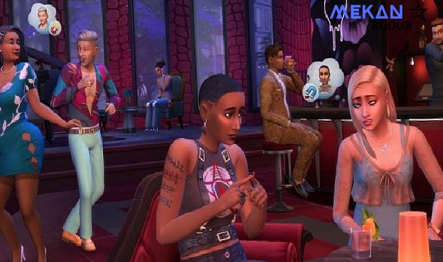 The Sims 4 Lovestruck Genişleme Paketi İçin Yepyeni Bir Fragman Yayınlandı