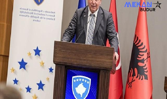 Tugay: Kosova ile ilişkilerimizi güçlendireceğiz