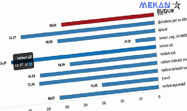 Tüik: Yurt İçi Üretici Fiyat Endeksi (Yİ-ÜFE) yıllık %50,09 arttı, aylık %1,38 arttı