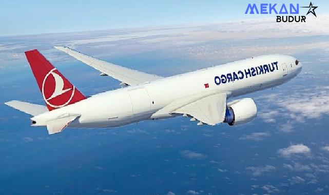 Türk Hava Yolları Dört Boeing 777 Kargo Uçağı Daha Sipariş Etti