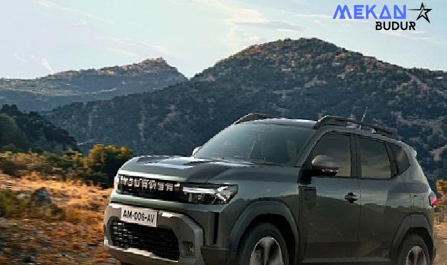 2023 yılının Aralık ayında, İstanbul’da gerçekleştirilen basın toplantısı ile ilk kez duyurulan Yeni Renault Duster, Türkiye yollarıyla buluştu