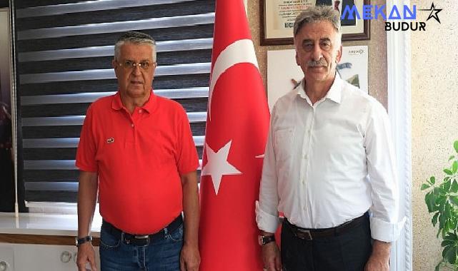 Kemer Belediyesi kardeş belediyeler arasına yenisini ekliyor