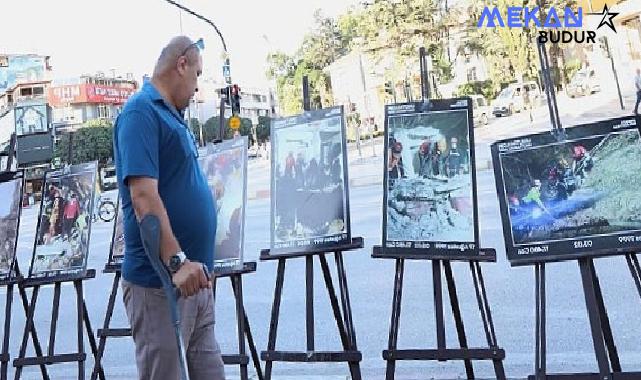 17 Ağustos Depremi Yıl Dönümünde, Deprem Gerçeği Hatırlatıldı