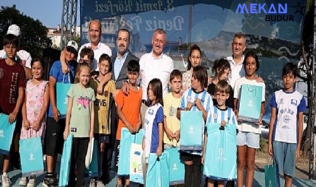 3. İzmit Körfezi Deniz Festivali dolu dolu geçti