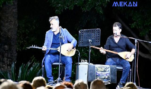 3. Kemer Müzik Festivali’ne doğru