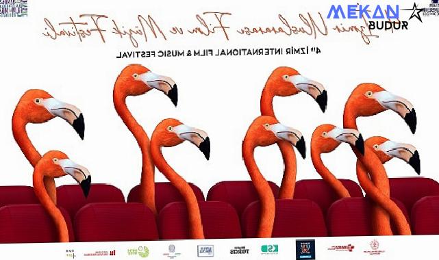 4. İzmir Uluslararası Film ve Müzik Festivali 30 Ekim’de başlıyor