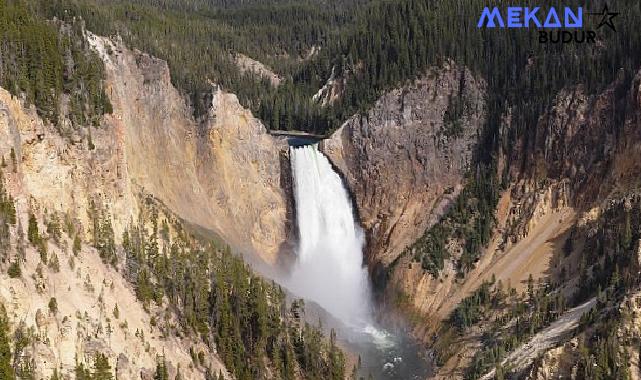 5 Bölümden Oluşan ‘Ulusal Parklar: Amerika’ İlk 2 Bölümüyle 3 Eylül Salı 20.00’de National Geographic WILD Ekranlarında!