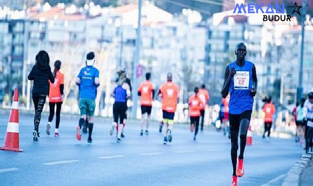 9 Eylül İzmir Yarı Maratonu için başvurular sürüyor