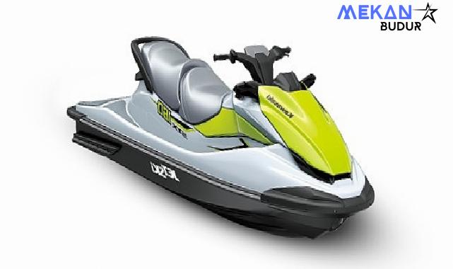 A101 15 Ağustos’ta Jet Ski Satacak